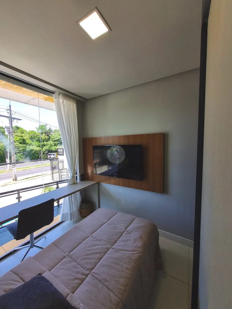 Apartamento, 3 quartos, 61 m² - Foto 7