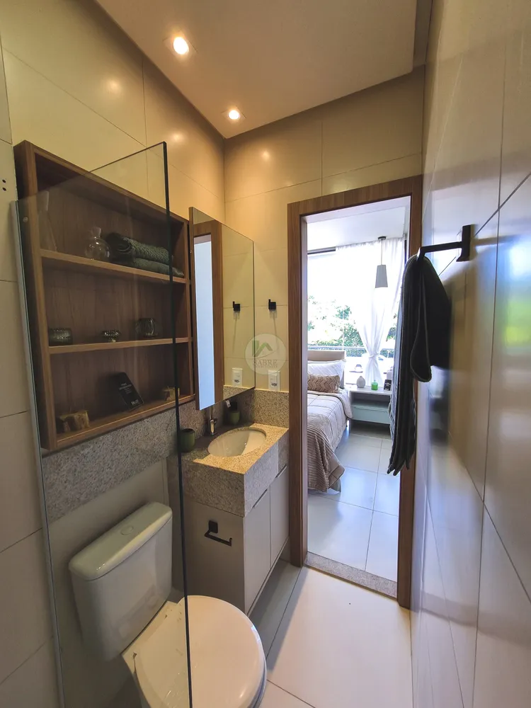 Apartamento, 3 quartos, 61 m² - Foto 9