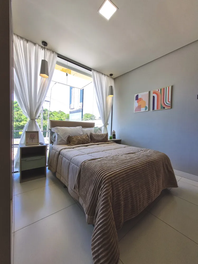 Apartamento, 3 quartos, 61 m² - Foto 8