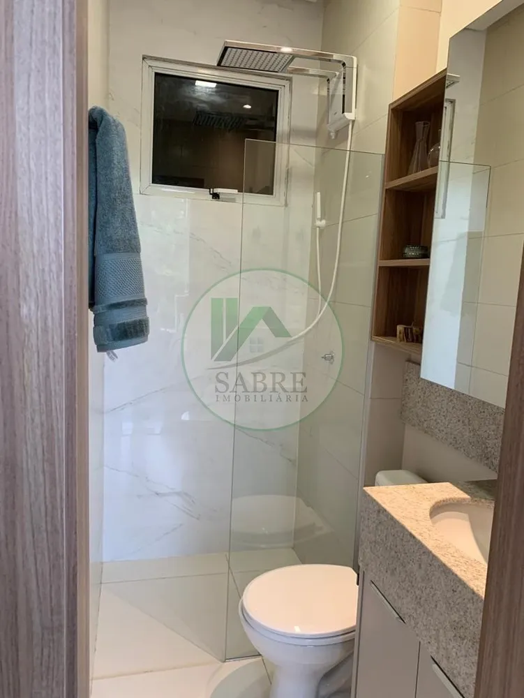 Apartamento, 3 quartos, 61 m² - Foto 12