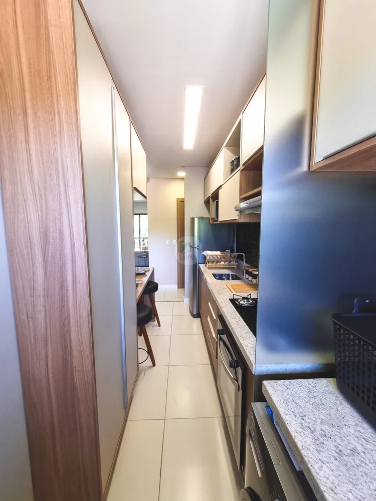Apartamento, 3 quartos, 61 m² - Foto 4