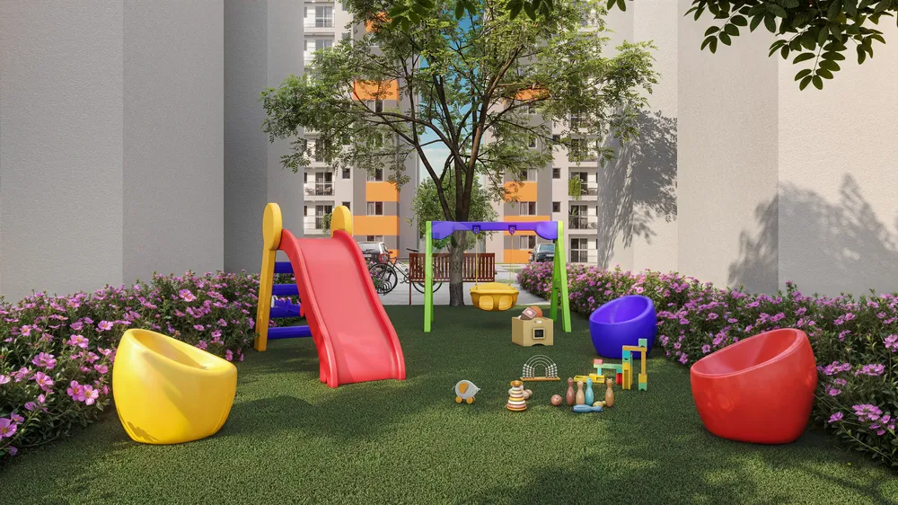 Apartamento, 3 quartos, 53 m² - Foto 13
