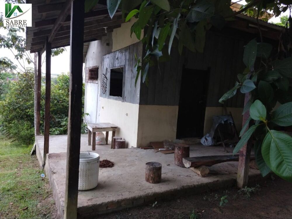 Sítio, 2 quartos, 7000 m² - Foto 27