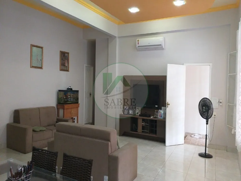 Casa, 5 quartos, 460 m² - Foto 3