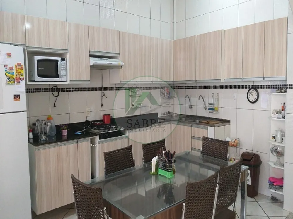 Casa, 5 quartos, 460 m² - Foto 9