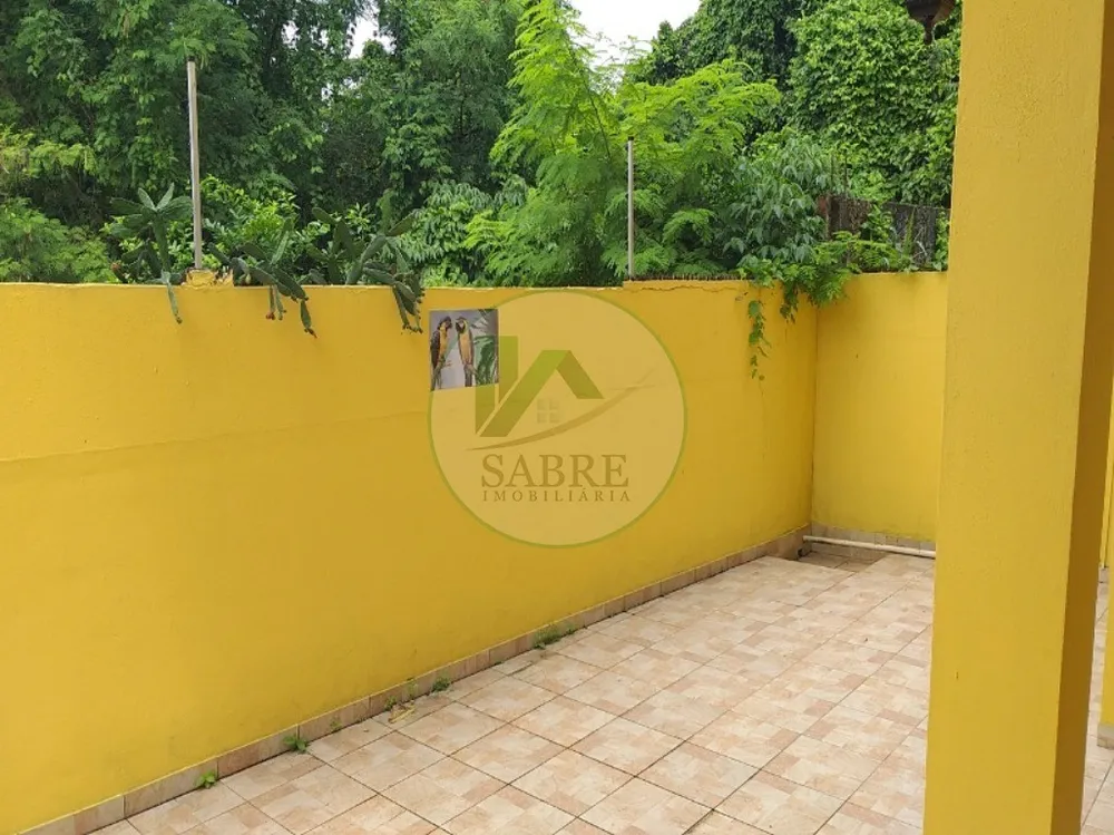 Casa, 5 quartos, 460 m² - Foto 12