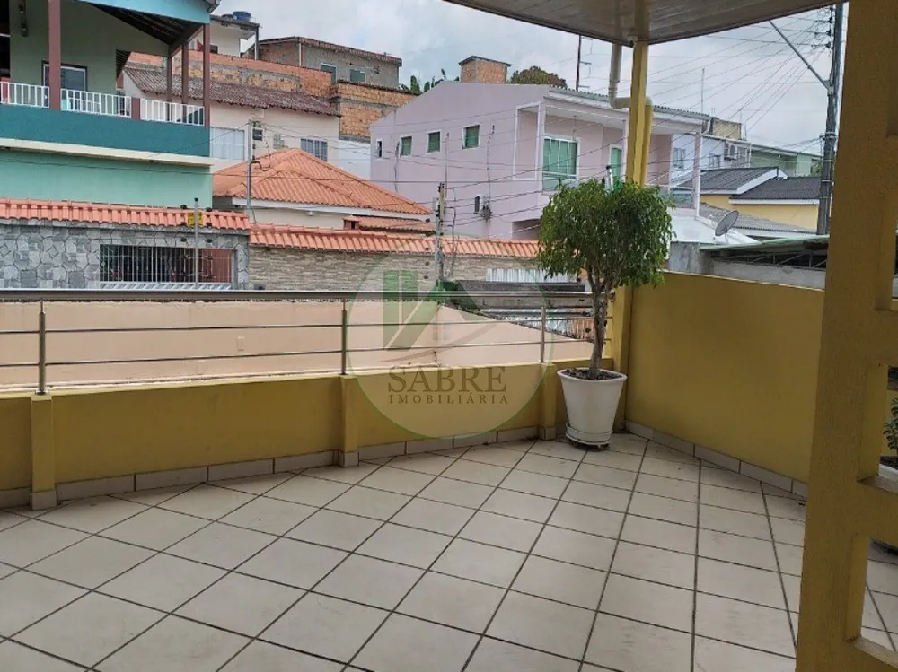 Casa, 5 quartos, 460 m² - Foto 13