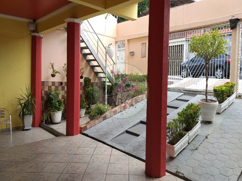 Casa, 5 quartos, 460 m² - Foto 16