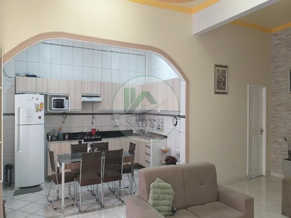 Casa, 5 quartos, 460 m² - Foto 2