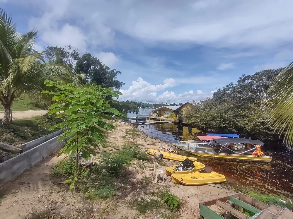 Terreno, 3 hectares - Foto 16