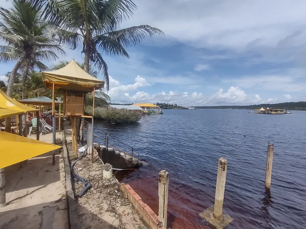 Terreno, 3 hectares - Foto 13