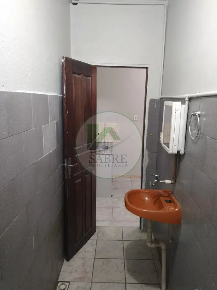 Kitnet-Studio, 30 m² - Foto 12