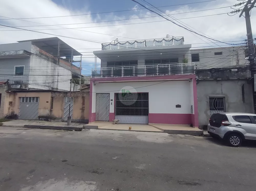 Casa, 3 quartos, 218 m² - Foto 40