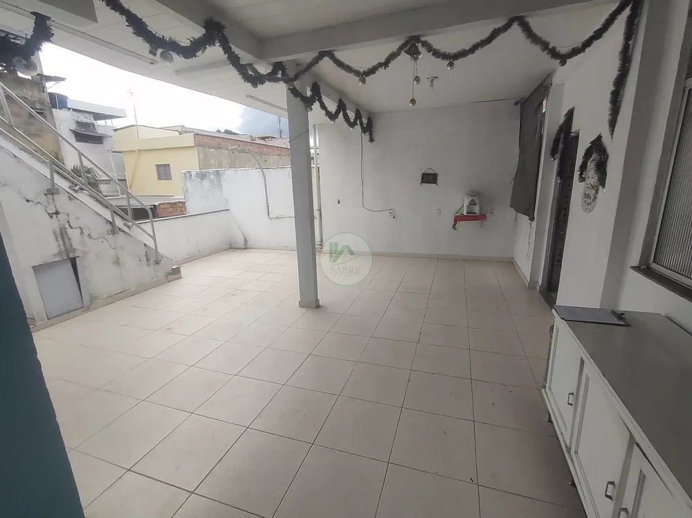 Casa, 3 quartos, 218 m² - Foto 30