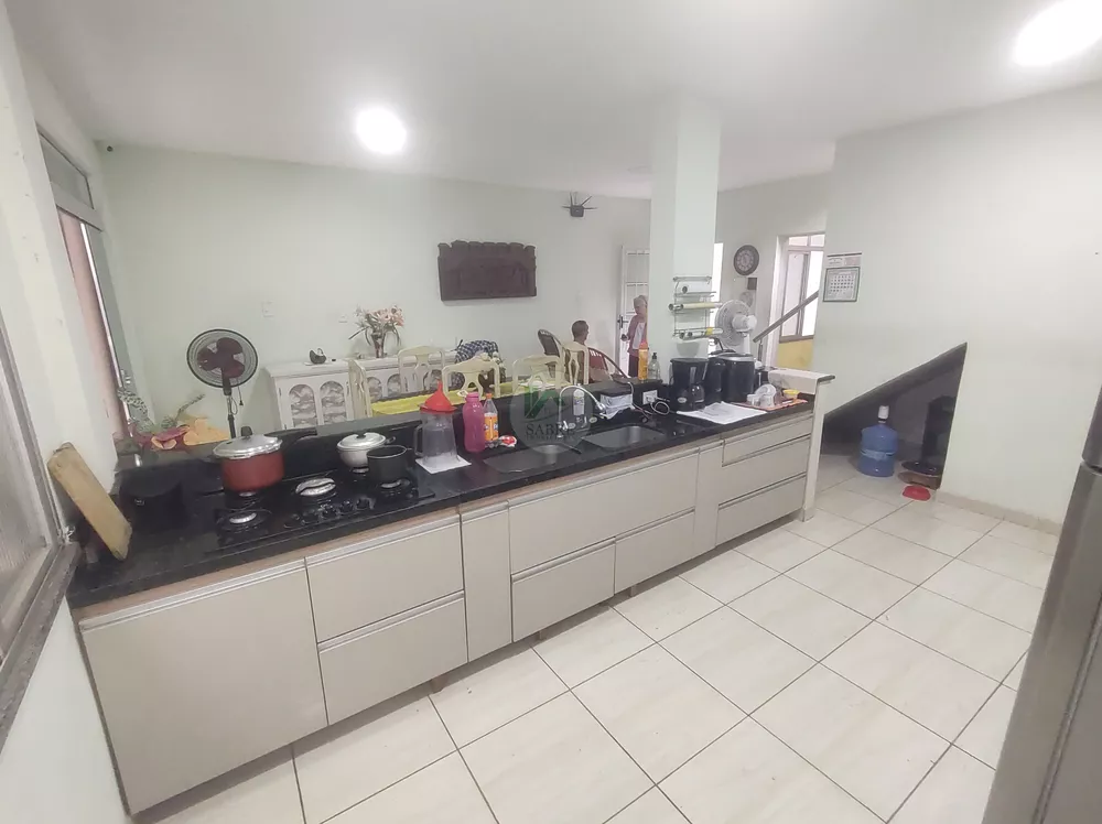 Casa, 3 quartos, 218 m² - Foto 20
