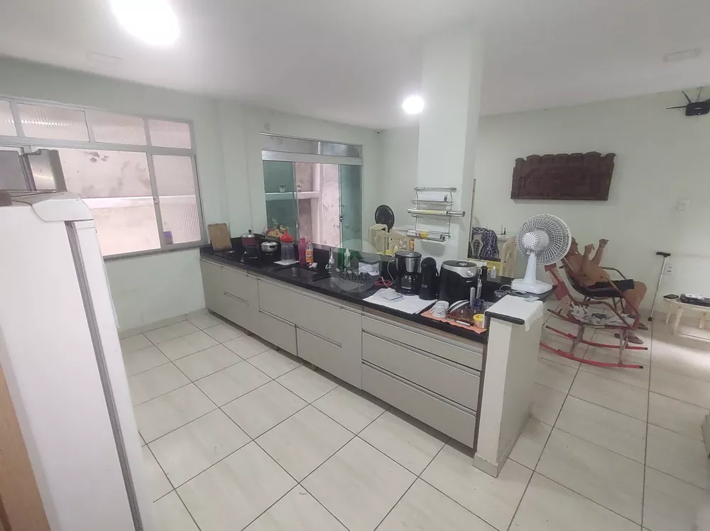 Casa, 3 quartos, 218 m² - Foto 18