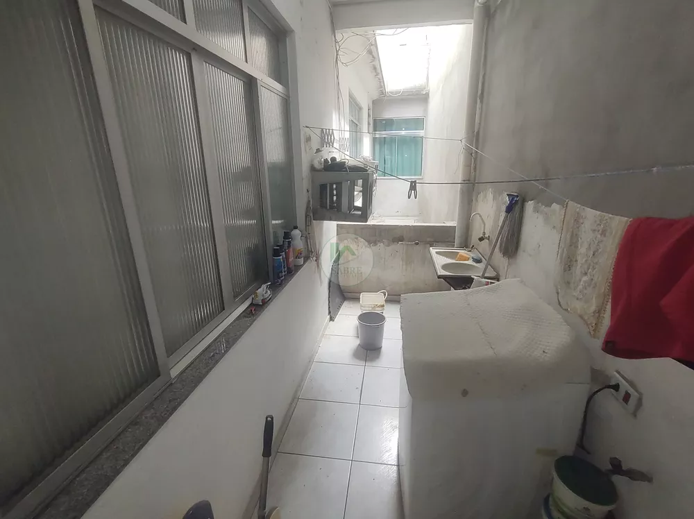 Casa, 3 quartos, 218 m² - Foto 10
