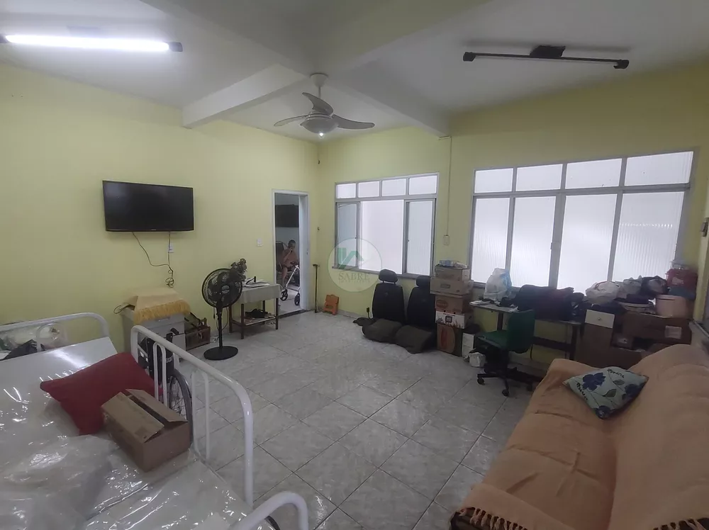 Casa, 3 quartos, 218 m² - Foto 39
