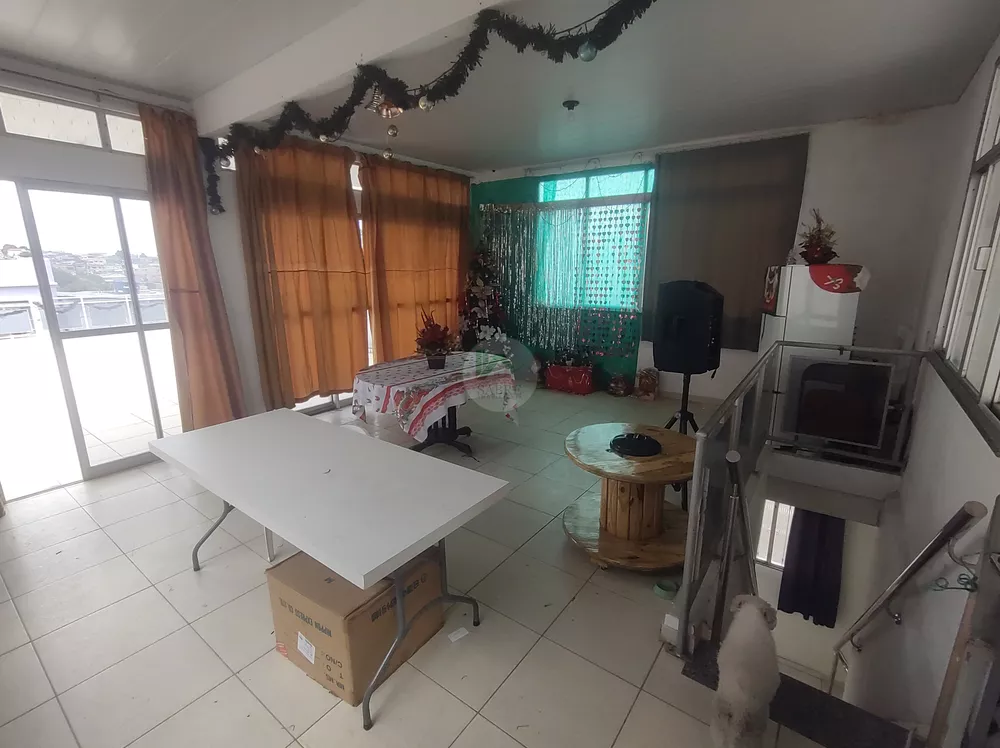 Casa, 3 quartos, 218 m² - Foto 6