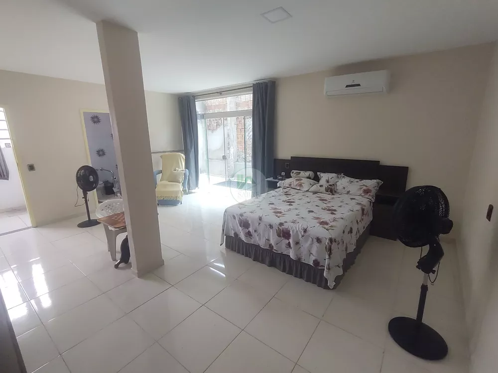 Casa, 3 quartos, 218 m² - Foto 24