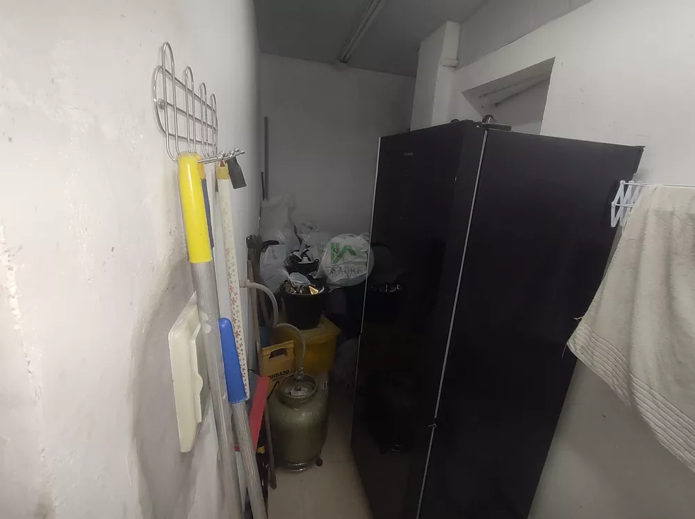 Casa, 3 quartos, 218 m² - Foto 28