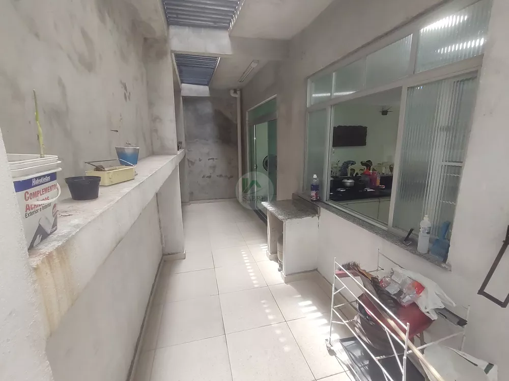 Casa, 3 quartos, 218 m² - Foto 31