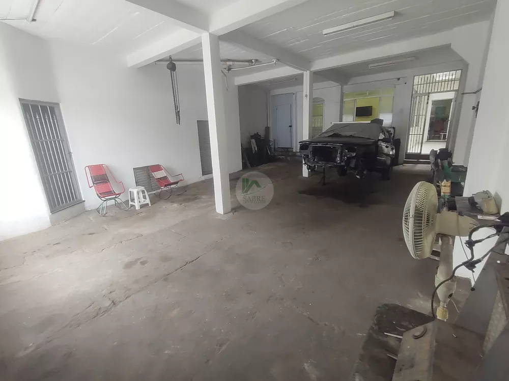 Casa, 3 quartos, 218 m² - Foto 3