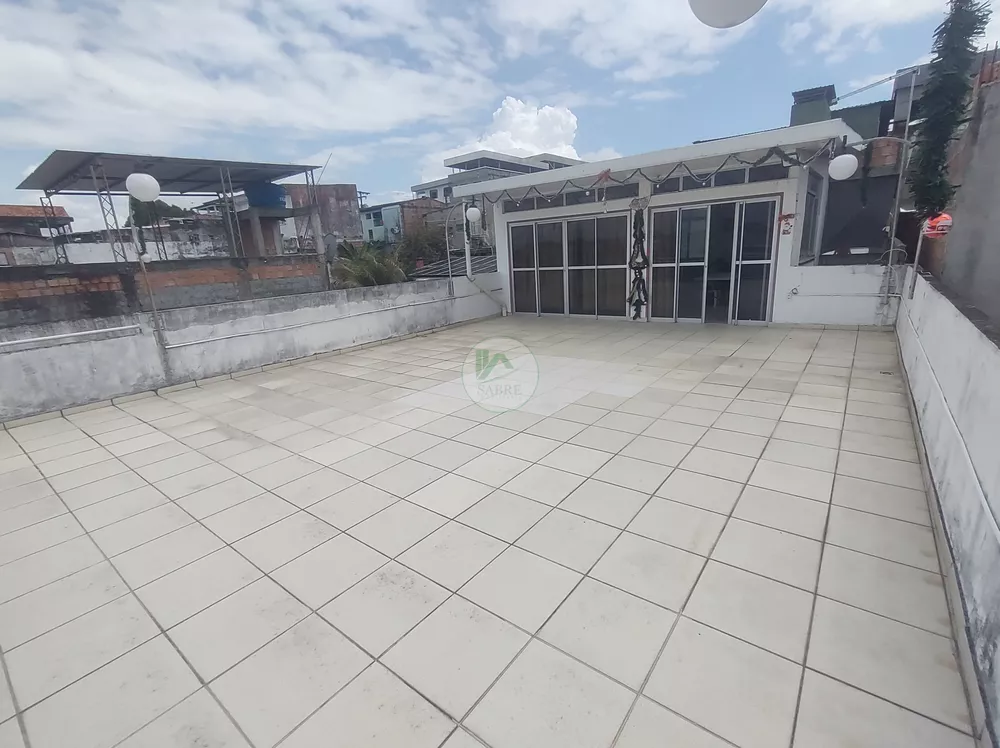 Casa, 3 quartos, 218 m² - Foto 4