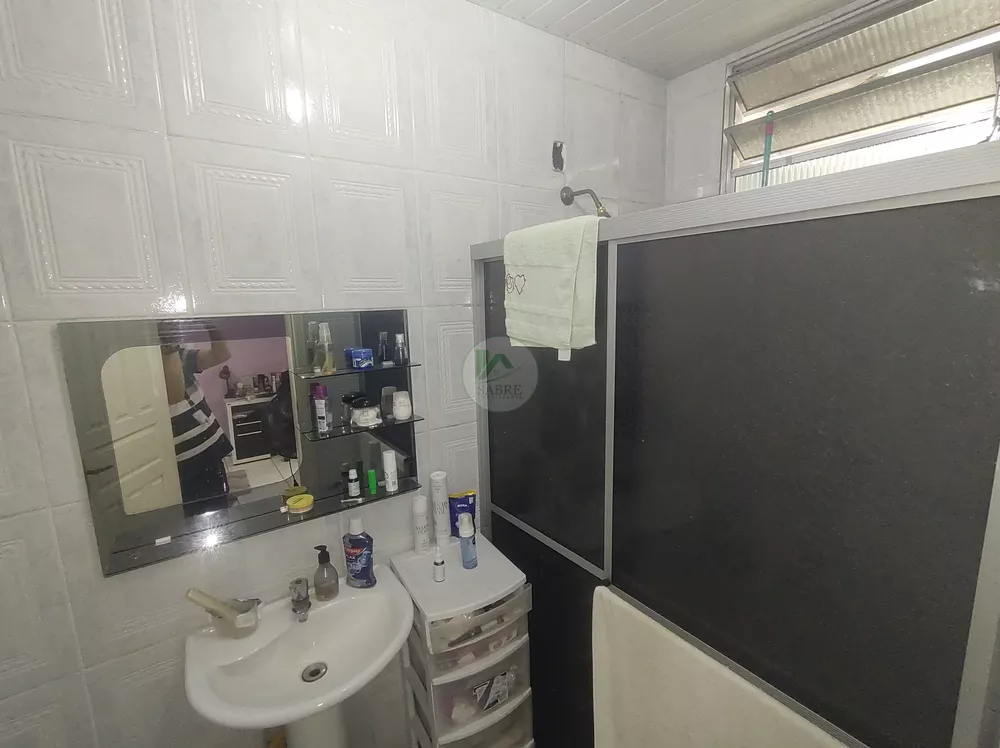 Casa, 3 quartos, 218 m² - Foto 32
