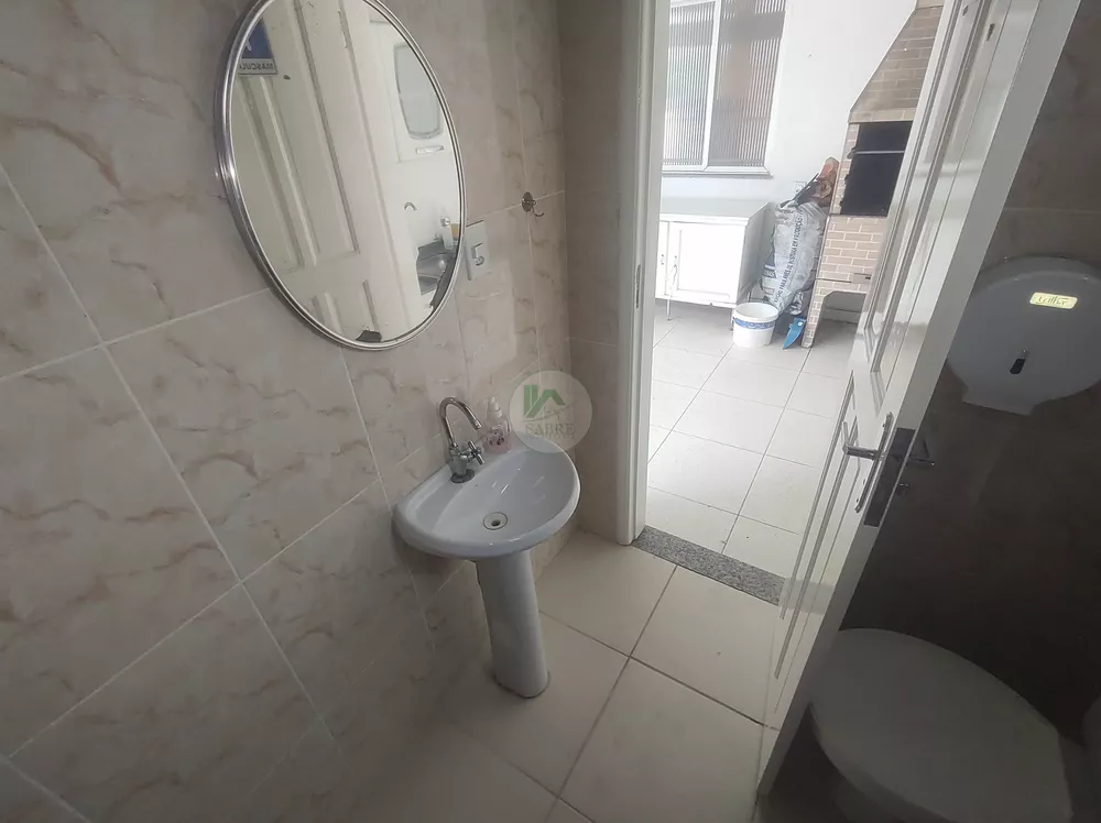 Casa, 3 quartos, 218 m² - Foto 36