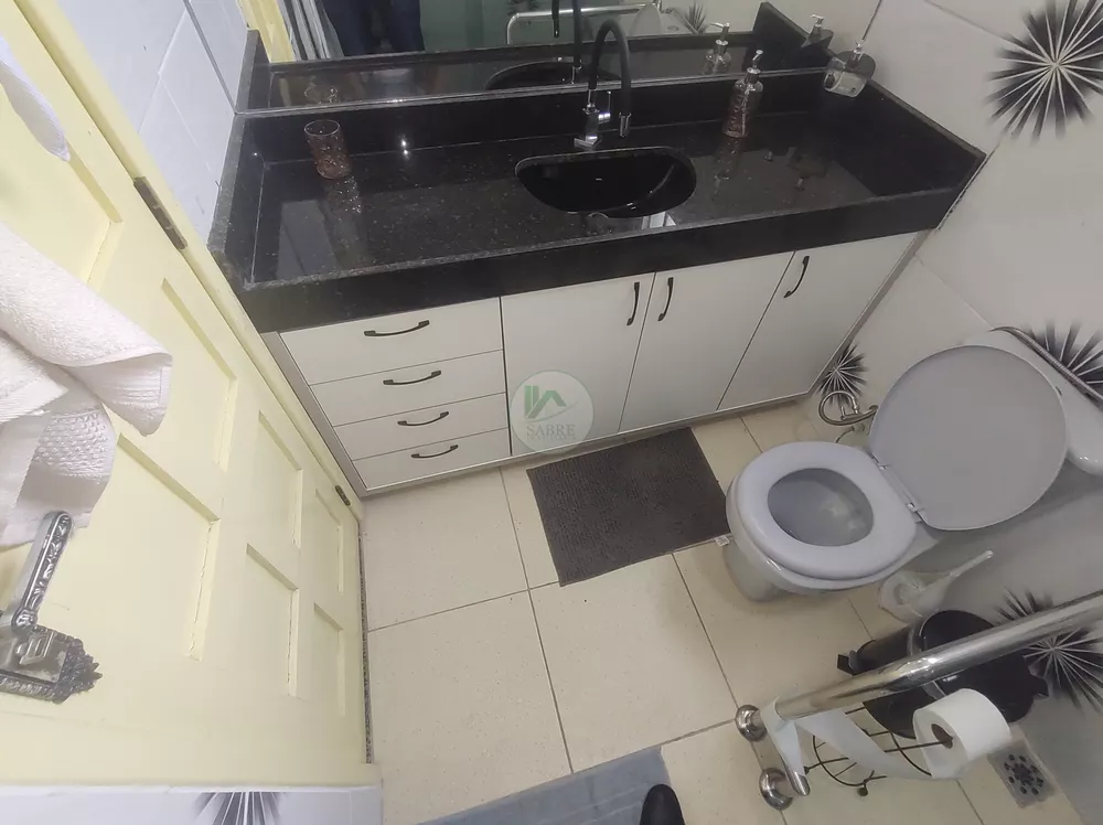 Casa, 3 quartos, 218 m² - Foto 38