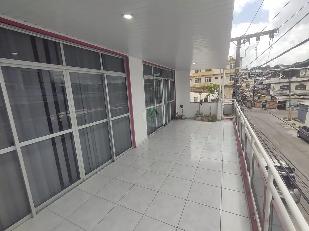 Casa, 3 quartos, 218 m² - Foto 37