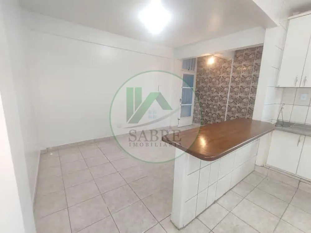 Apartamento, 2 quartos, 67 m² - Foto 2