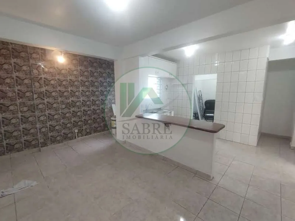 Apartamento, 2 quartos, 67 m² - Foto 1