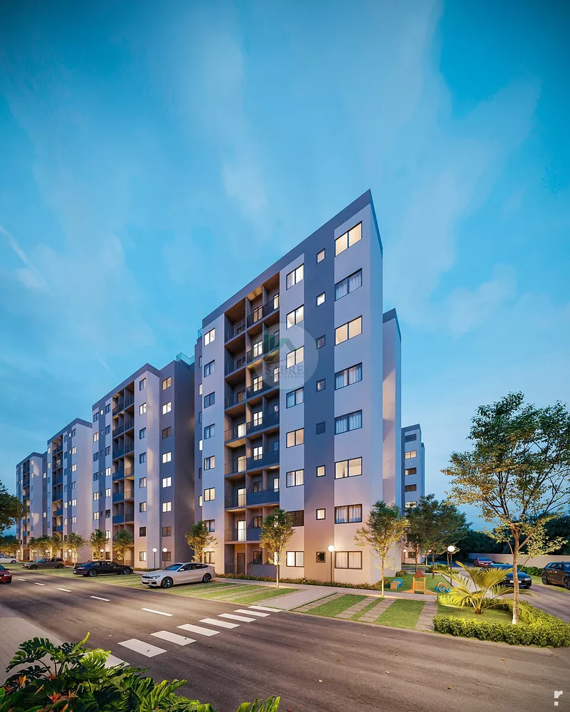 Apartamento, 2 quartos, 46 m² - Foto 24