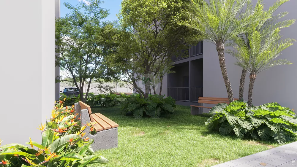 Apartamento, 2 quartos, 46 m² - Foto 10