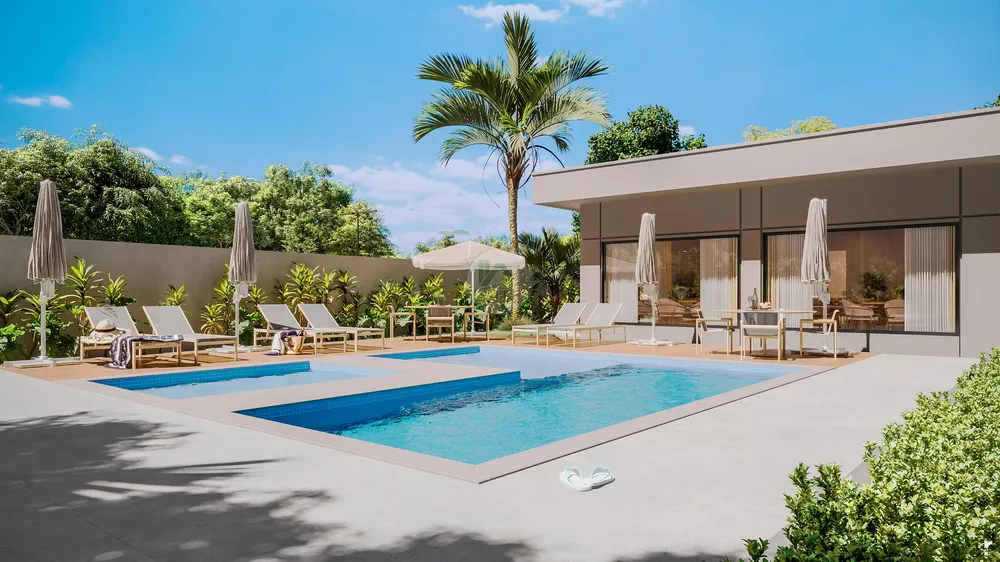 Apartamento, 2 quartos, 46 m² - Foto 7