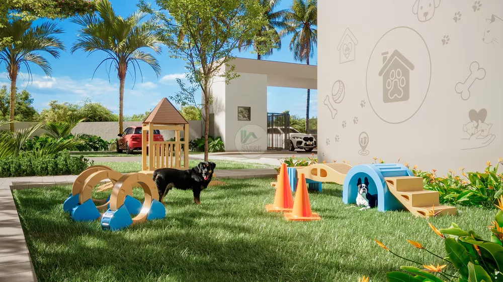 Apartamento, 2 quartos, 46 m² - Foto 9