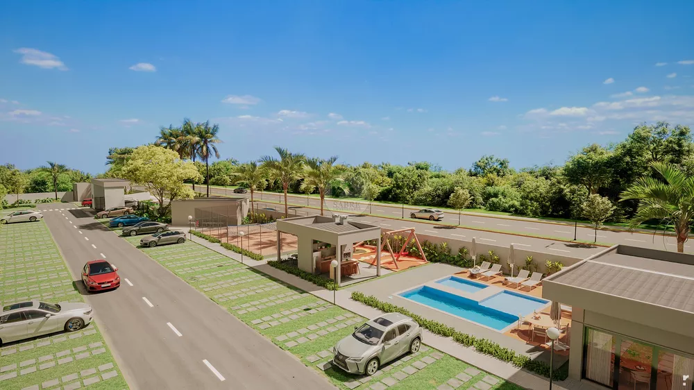 Apartamento, 2 quartos, 46 m² - Foto 6