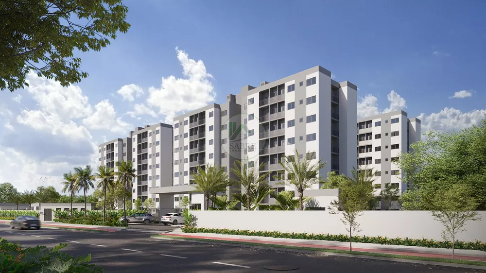 Apartamento, 2 quartos, 46 m² - Foto 18