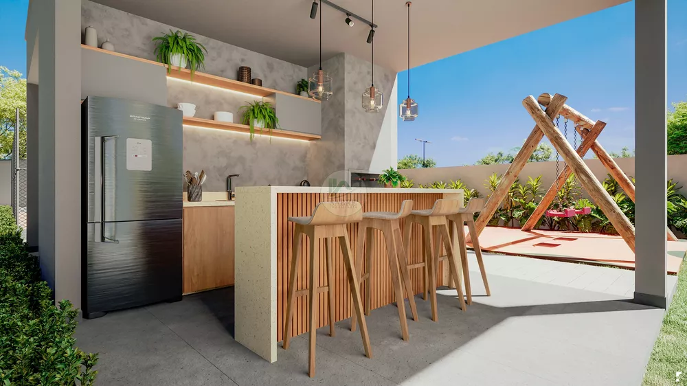 Apartamento, 2 quartos, 46 m² - Foto 14