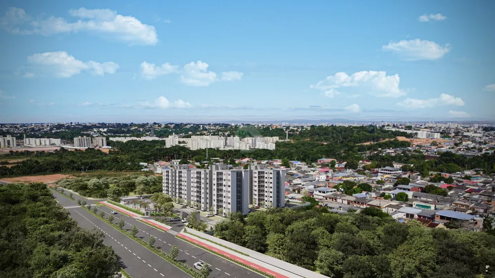 Apartamento, 2 quartos, 46 m² - Foto 20