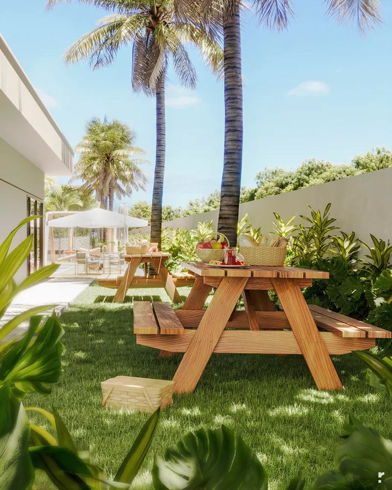 Apartamento, 2 quartos, 46 m² - Foto 12