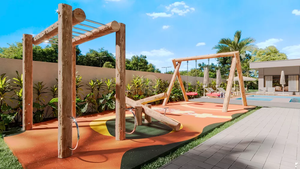 Apartamento, 2 quartos, 46 m² - Foto 13