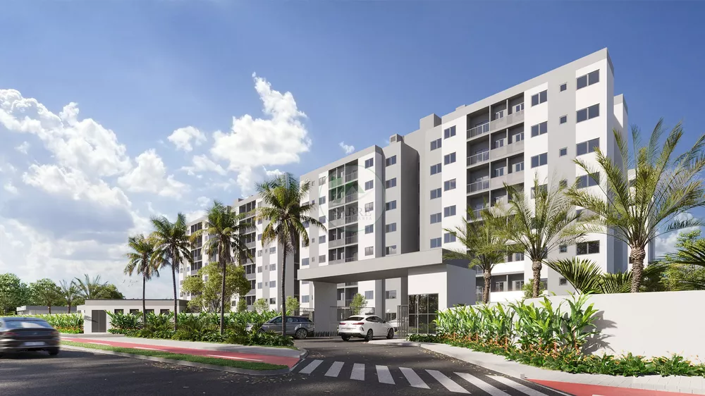 Apartamento, 2 quartos, 46 m² - Foto 21