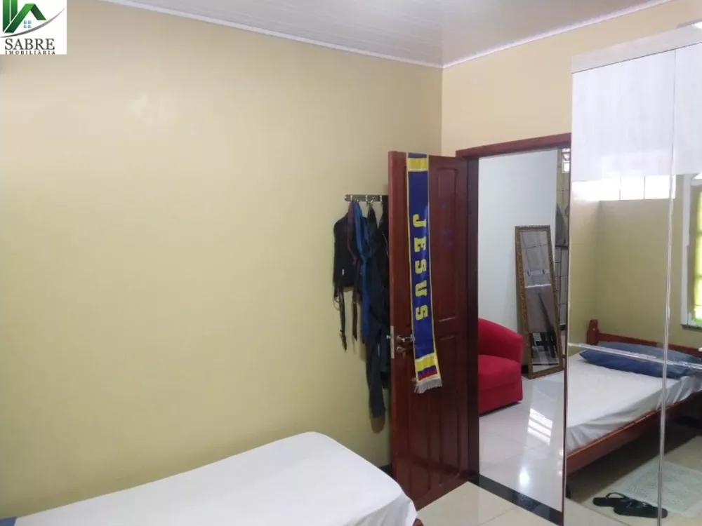 Casa, 3 quartos, 115 m² - Foto 7