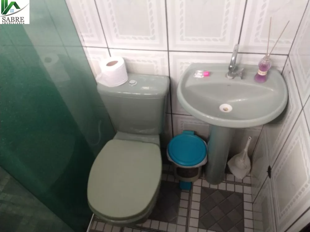 Casa, 3 quartos, 115 m² - Foto 9