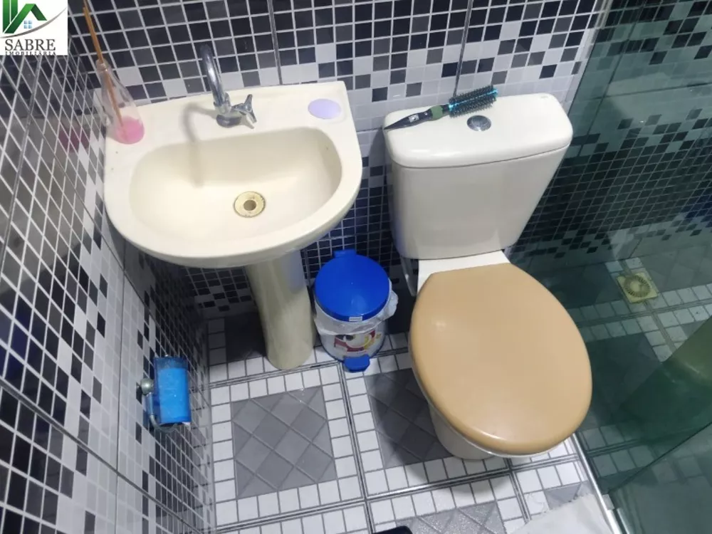 Casa, 3 quartos, 115 m² - Foto 8