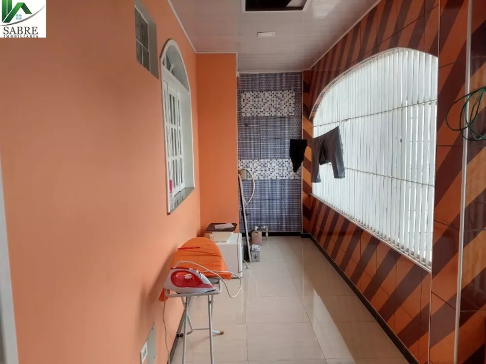 Casa, 3 quartos, 115 m² - Foto 18