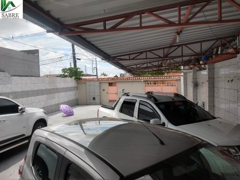 Casa, 3 quartos, 115 m² - Foto 2